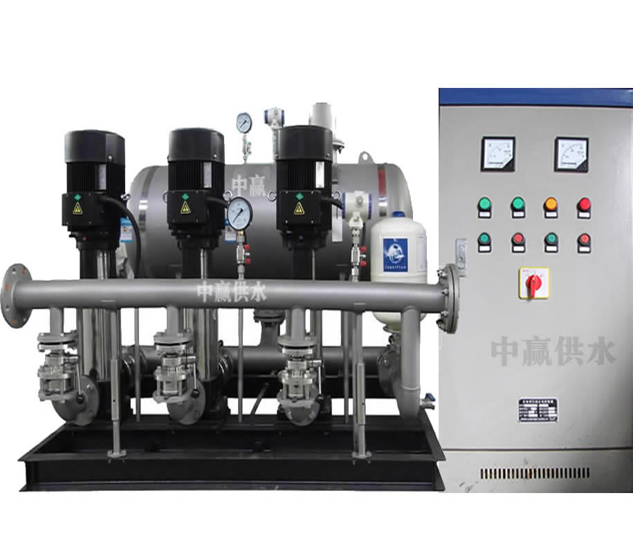 雙模式變頻調(diào)速供水設(shè)備的多種保護(hù)和控制功能及特征 雙模式變頻調(diào)速供水設(shè)備的多種保護(hù)和控制功能及特征