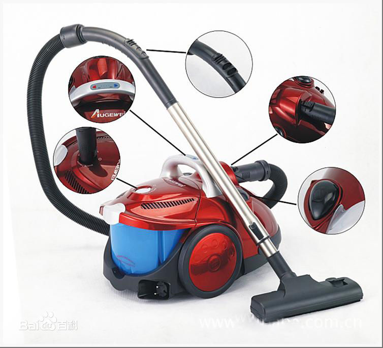 新式水過濾吸塵器其人性化的設(shè)計(jì)是如何應(yīng)用到生活中的？